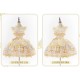 B.Dolly Pineapple Soda JSK(Pre-Order/Full Payment Without Shipping)